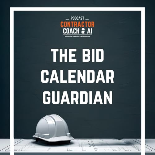 『Bid Calendar Guardian』のカバーアート