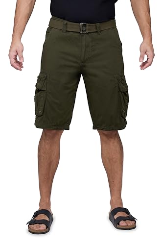 X RAY RMS-17021-OLIVE-46