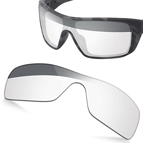 Image of Polarized Replacement Lenses for Oakley Straightback OO9411 Sunglass