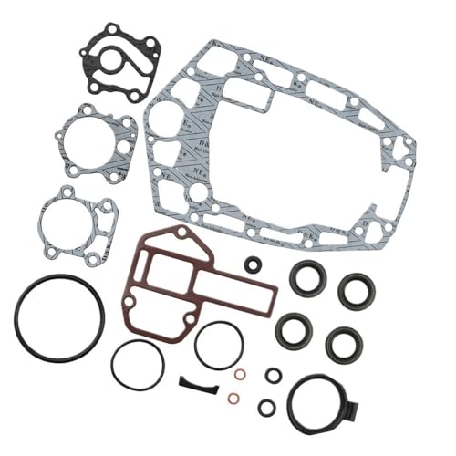 Kit de joint d'unité inférieure pour naviguer en mer sans panne moteur 4 temps 75-90HP