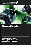  Tipografía web