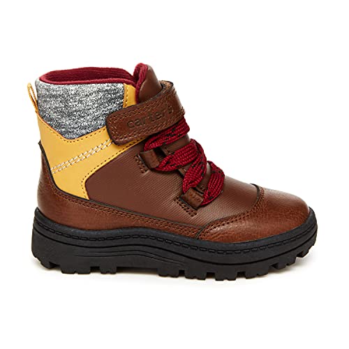 Carter's Unisex-Child Ori Fashion Boot2