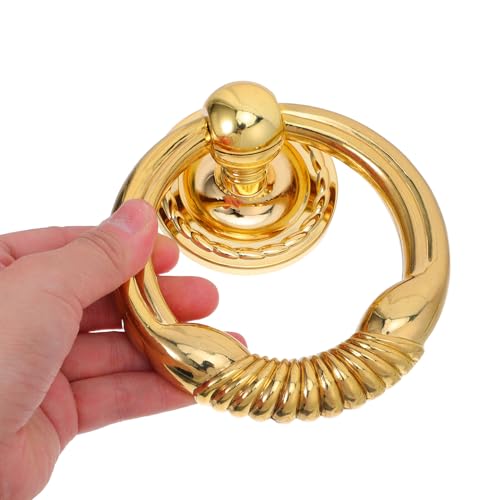 Heurtoir pour porte d'entrée robuste contre l'usure