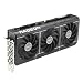 ASUS Prime Radeon RX 9070 GRE OC Edition Gaming Grafikkarte (AMD Radeon RX 9070, PCIe 5.0, HDMI/DP 2.1, Dual-BIOS-Schalter, Axial-Tech-Lüfter, 2,5-Slot-Design, MaxContact, PRIME-RX9070GRE-O12G)