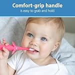 Dr-Browns-Infant-to-Toddler-Toothbrush-Set-14-Ounce-Pink