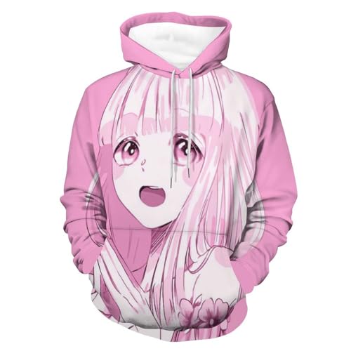 Pull pour homme femme UMENG manche longue parfait pour les soirées fraîches d'intergénération