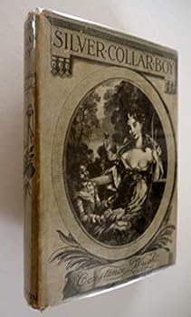 Hardcover Silver Collar Boy [Unknown] Book