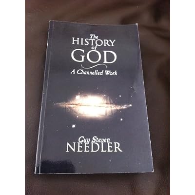 The History of God