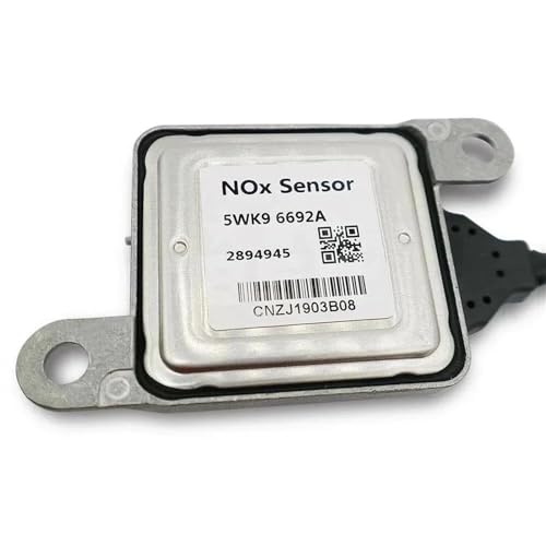Capteur NOx Cummins 2872297 fini les pertes de puissance - 2