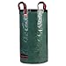 Produktbild NOOR Gartensack Profi M 120L Ø 45x75 cm I Reißfester Gartenabfall-Sack extra robust I Selbststehender & strapazierfähiger Laubsack I Professionelles Gartenzubehör  einfache Handhabung