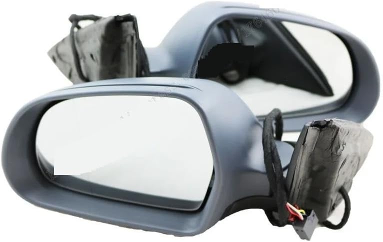 (^^)さん専用 サイドミラー 自動折りたたみオートフォールド加熱電動ウイングサイド