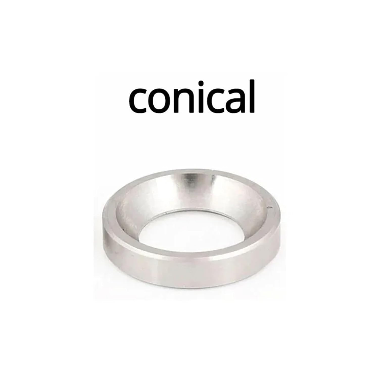 Countersunk Washer 30PCS Conical Spherical Washer M6M8M10M12 Countersunk Stainless Steel Concave Convex Cone Gasket Carbon(Conical Stainless,M12)