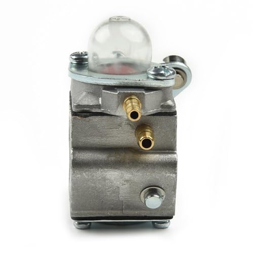 Carburateur pour débroussailleuse Emak Oleo Mac Efco de type Walbro WT460 - 3
