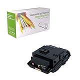 TenFenk Compatibile Sostituzione Cartuccia Toner Per Xerox C3060 CT203215 CT203216 CT203217 CT203218 Da Utilizzare Con Xerox DocuPrint C2550D ApeosPrint C3060S Stampante,Magenta