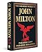 Greatest Works of John Milton (Paradise Lost and Paradise Regained) , The (Fingerprint Classics)