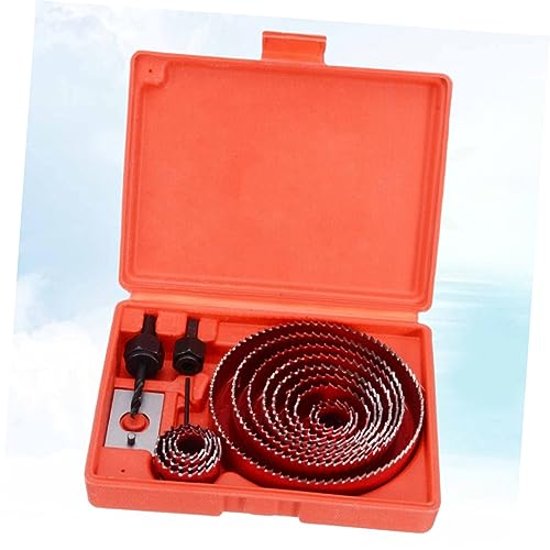 Kit de 16 piezas NUOBESTY para cortar madera y metal miniatura 3
