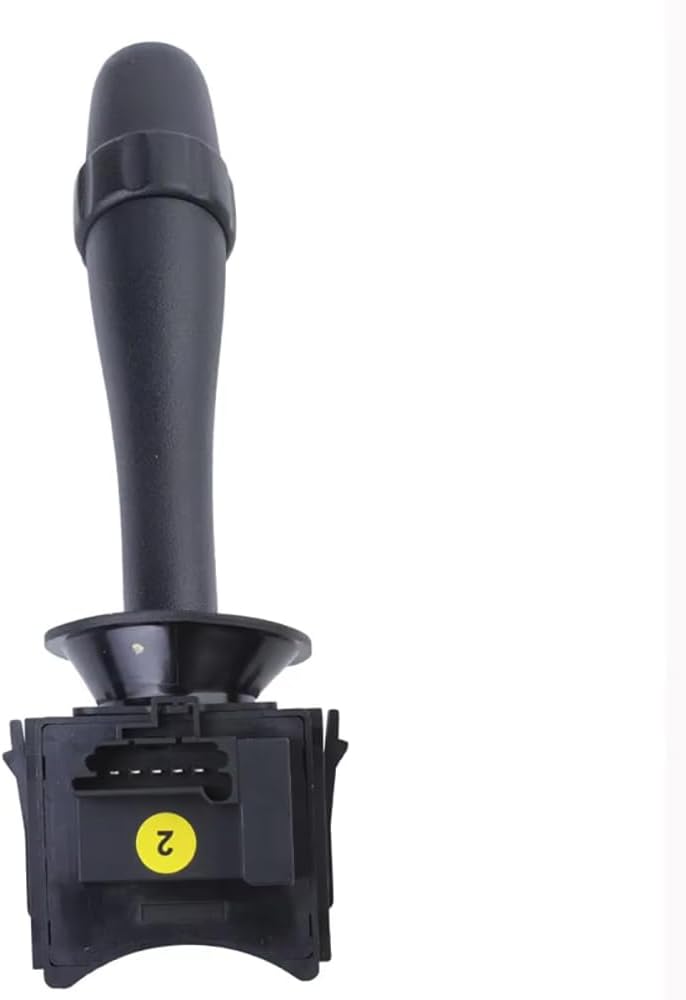 Car Wiper Switch for Cobalt HHR 2005 2010 Wiper Control Stalk Switch 15915858