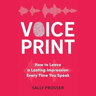 Voiceprint cover art