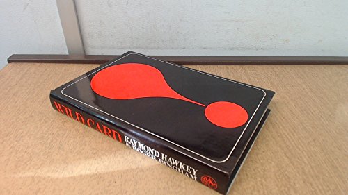 Wild Card 0224010581 Book Cover