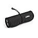 Cables Organizer ATailorBird Folding Roll Up Travel Organizer Carrying Storage Bag for Electronics Accessories,USB Cables,Earphones,Pens,Pencils,Cosmetic Gadget Small (Black)