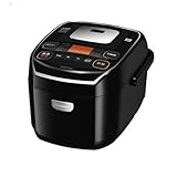 銘柄炊き 圧力IHジャー炊飯器 RC-PA50D-B ブラック 5.5合