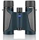Zeiss Fernglas 10×25 TL Pocket Night Blue – Black