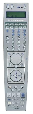 Harman Kardon DPR 2005 7.1 Channel 
