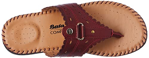 Image of Bata Comfit Women's Slip-on Sandal