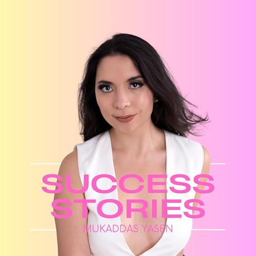 Success Stories cover art