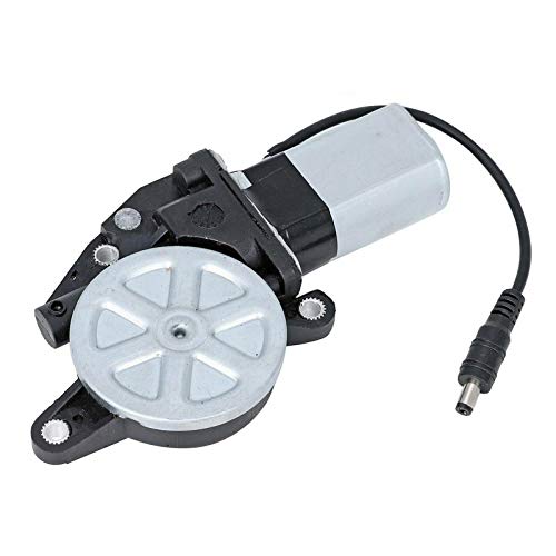 Electric Universal Exhaust Bypass Cutout Valve Replacement Control Motor New