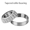 32920 32921 32922 32924 32926 32928 32930 32932. Tapered Roller Bearing(32924 (120x165x29)