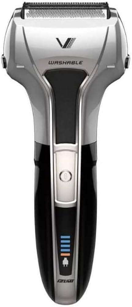 IZUMI メンズ電気シェーバー 1ZF-V571-S