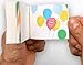Andymation Balloon Flipbook