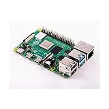 Raspberry Pi 4 Model B/4GB 1個 RASPBERRYPI4-MODEL-B/4GB