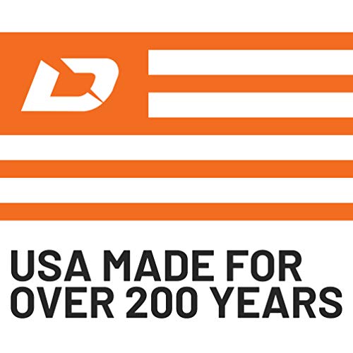 Dexter Outdoors Sofgrip Flexible Fillet Knives With Sheath #TOP5