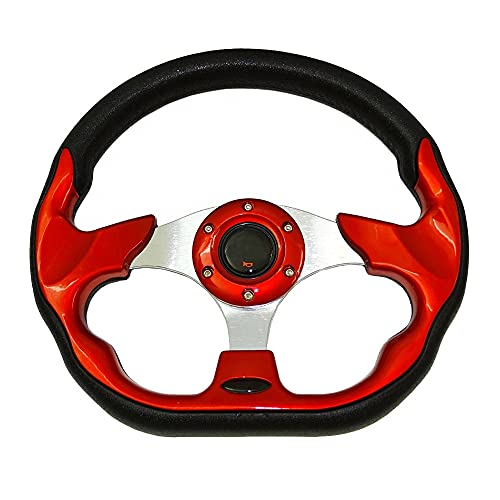 Volants sport Volant de voiture de sport universel 13 