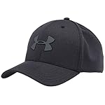 Under Armour Men's Armour Twist Stretch Cap