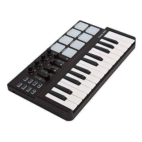Ebriche Mini MIDIコントローラー の商品画像 3