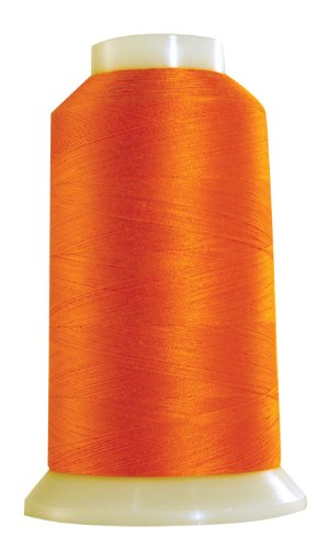 Hilo de Algodón Egipcio de 2500 yds Superior Threads miniatura 1
