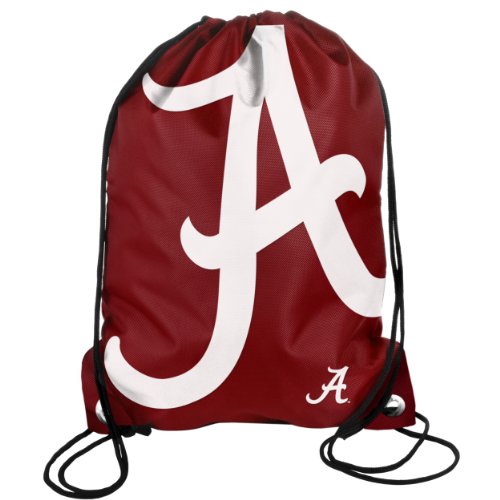 FOCO Mochila NCAA com cordão