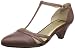 BC Footwear Women's Cool As A Cucumber Leather Pump