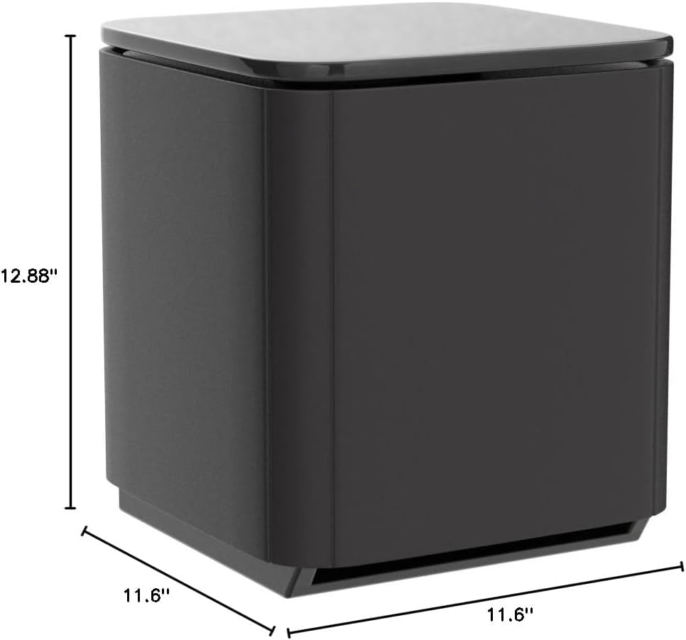 Amazon.com: Bose Bass Module 700, Black (Renewed) : Electronics