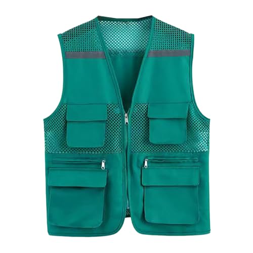 [Joielmal] M-4XL 10F tBbVOxXg Y AEghAxXg ނ @\ WPbg `bL y ʋC  ėp ƒ JWA 傫TCY m[X[u J}xXg oR hЗp Bep ̓ (O[