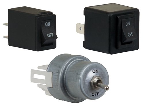 IPA Innovative Products 9037 Fuel Pump Relay Bypass Kit II