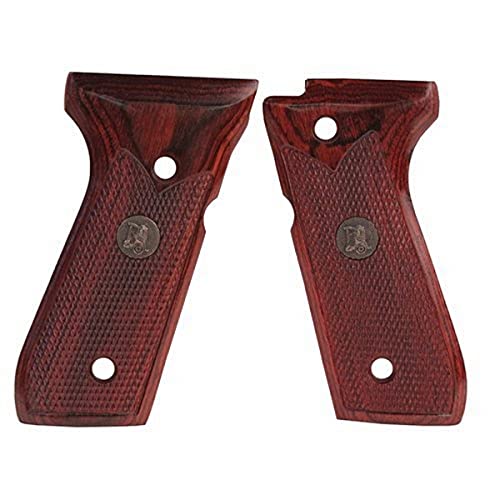 Comparison of Best Beretta 96a1 Grips [Experts 2023 Reviews]