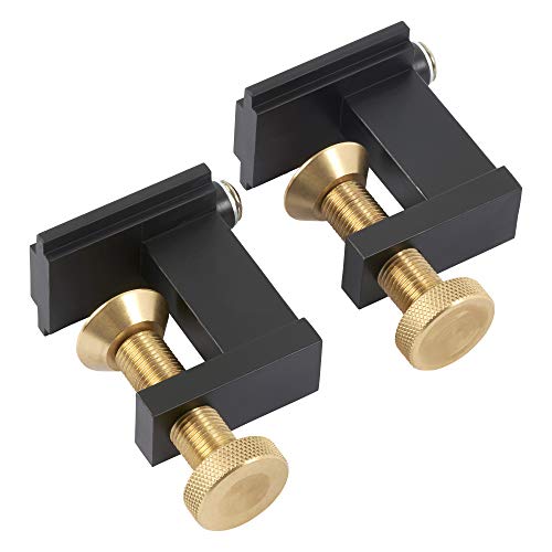 Trend UVJS/CK Varijig System Clamp Kit - Thumbnail 2