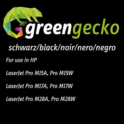 Toner HP CF244A noir pour imprimer vos documents de télétravail sur LaserJet Pro M15w M28w