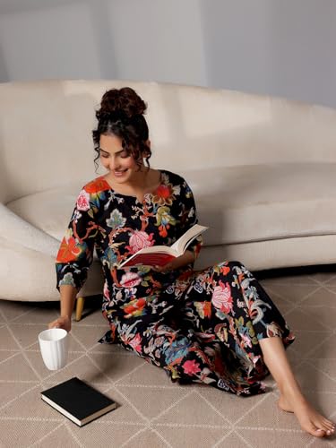 Image of Libas Women Night Suits