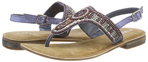 Dockers by Gerli 34fl229-107660, Infradito Donna