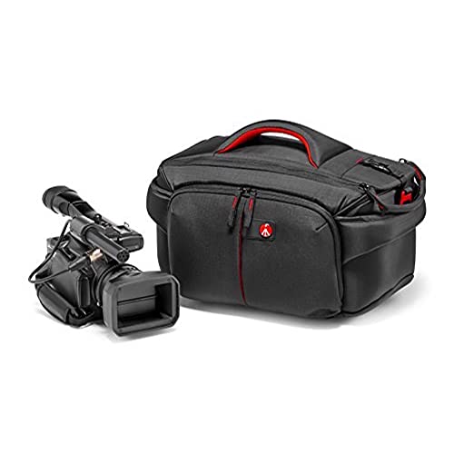 Manfrotto Cc-191N Pl, Shoulder Video Camera Bag For Cc-191 Camcorders, Camera Bag For Dslr, Professional Video Cameras And Accessories, Compact, Compatible With Sony Pxw-Fs5 Or Canon Eos C500 #TOP3